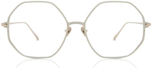 Linda Farrow Eyeglasses LEIF LFL1148 C8