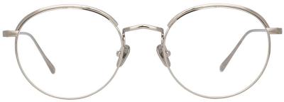 Linda Farrow Eyeglasses MARLON LFL1076 C6