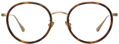 Linda Farrow Eyeglasses SATO LFL1452 C2