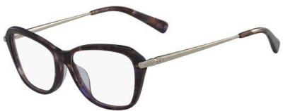 Longchamp Eyeglasses LO2617 252