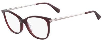 Longchamp Eyeglasses LO2627 602