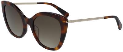 Longchamp Sunglasses LO636S 214