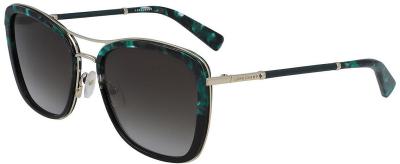 Longchamp Sunglasses LO639SL 004