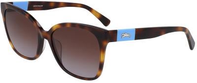 Longchamp Sunglasses LO657S 214