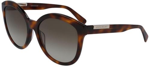 Longchamp Sunglasses LO671S 214