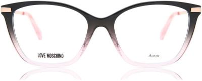 Love Moschino Eyeglasses MOL572 3H2