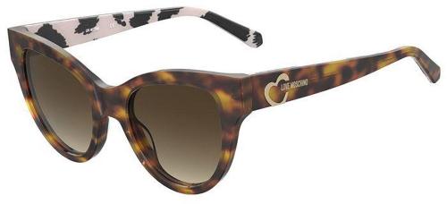 Love Moschino Sunglasses MOL053/S 1NR/HA