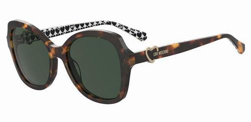 Love Moschino Sunglasses MOL059/S 05L/QT