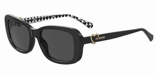 Love Moschino Sunglasses MOL060/S 807/IR