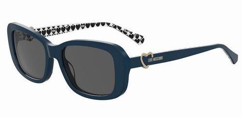 Love Moschino Sunglasses MOL060/S PJP/IR