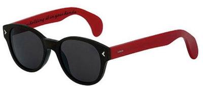 Lozza Sunglasses SL1913 Macho Polarized ANBP