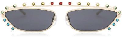 Marc Jacobs Sunglasses MARC 487/S CUA/IR