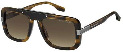 Marc Jacobs Sunglasses MARC 670/S EX4/HA