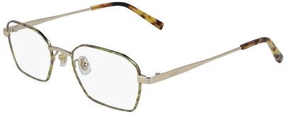 MCM Eyeglasses 2130A Asian Fit 712