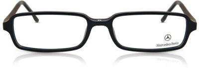 Mercedes Eyeglasses MB 038 1