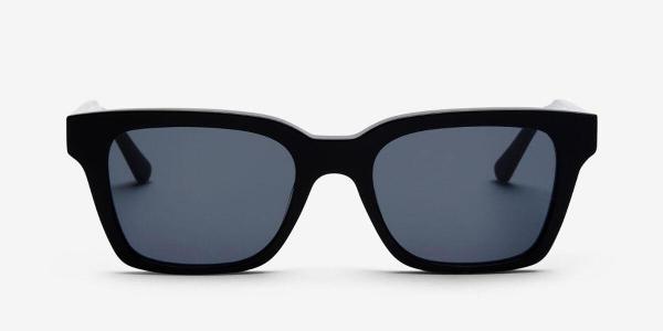 Messy Weekend Sunglasses DEAN Black Grey