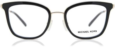 Michael Kors Eyeglasses MK3032 COCONUT GROVE 3332