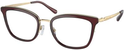 Michael Kors Eyeglasses MK3032 COCONUT GROVE 3949