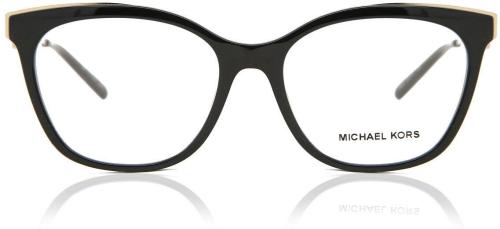Michael Kors Eyeglasses MK4076U ROME 3332