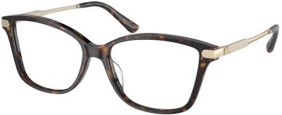 Michael Kors Eyeglasses MK4105BF GEORGETOWN Asian Fit 3006