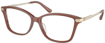 Michael Kors Eyeglasses MK4105BF GEORGETOWN Asian Fit 3345