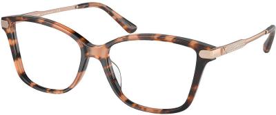 Michael Kors Eyeglasses MK4105BF GEORGETOWN Asian Fit 3555