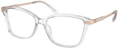 Michael Kors Eyeglasses MK4105BF GEORGETOWN Asian Fit 3999