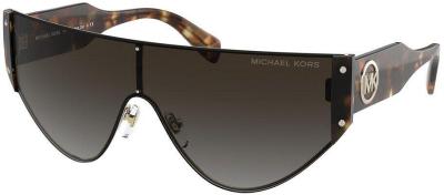 Michael Kors Sunglasses MK1080 PARK CITY 10068G