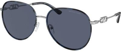 Michael Kors Sunglasses MK1128J EMPIRE Polarized 10158S