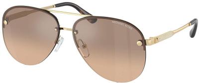 Michael Kors Sunglasses MK1135B EAST SIDE 10143D