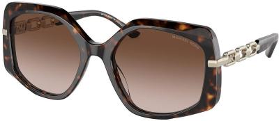 Michael Kors Sunglasses MK2177 CHEYENNE 300613