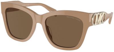 Michael Kors Sunglasses MK2182U EMPIRE SQUARE 355573