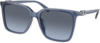 Michael Kors Sunglasses MK2197U CANBERRA 39568F