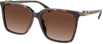 Michael Kors Sunglasses MK2197U CANBERRA Polarized 3006T5