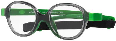 Miraflex Eyeglasses MF4003 Kids K578