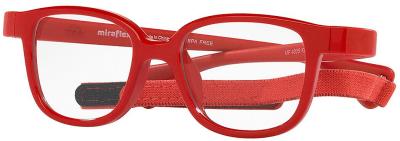 Miraflex Eyeglasses MF4005 Kids K579