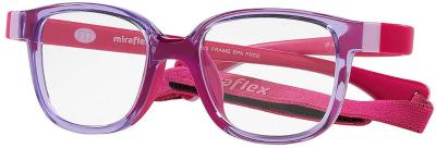 Miraflex Eyeglasses MF4005 Kids K583