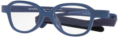 Miraflex Eyeglasses MF4006 Kids K585