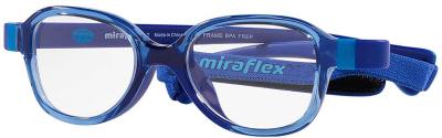 Miraflex Eyeglasses MF4006 Kids L121