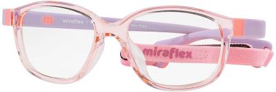 Miraflex Eyeglasses MF4007 Kids L135