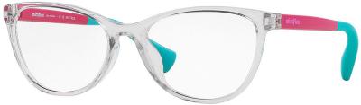 Miraflex Eyeglasses MF4010 Kids L357