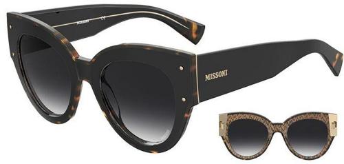 Missoni Sunglasses MIS 0063/S WR7/9O
