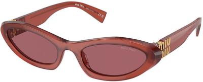 Miu Miu Sunglasses MU09YS 10M08S