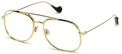 Moncler Eyeglasses ML0104 032