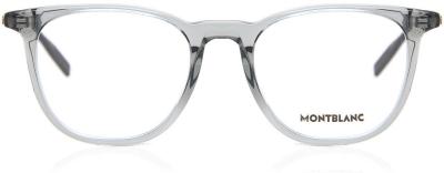 Mont Blanc Eyeglasses MB0010O 009