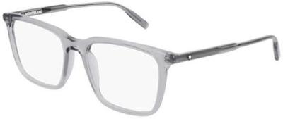 Mont Blanc Eyeglasses MB0011O 008