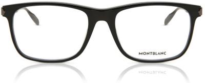 Mont Blanc Eyeglasses MB0035O 005