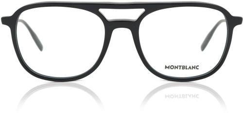 Mont Blanc Eyeglasses MB0198O 001