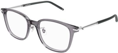 Mont Blanc Eyeglasses MB0247OK Asian Fit 002