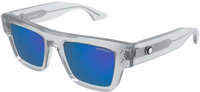 Mont Blanc Sunglasses MB0253S 004
